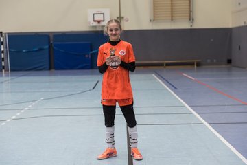 Bild 25 - wDJ Power Girls Cup Suederelbe